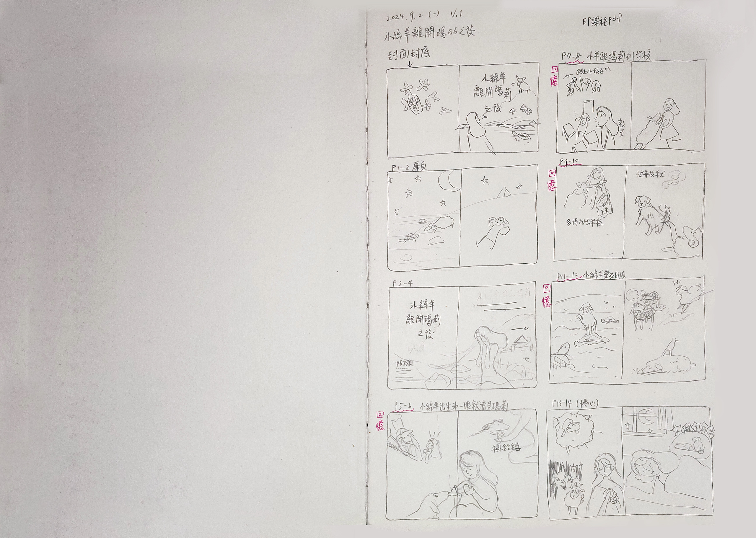 1分鏡1-1
