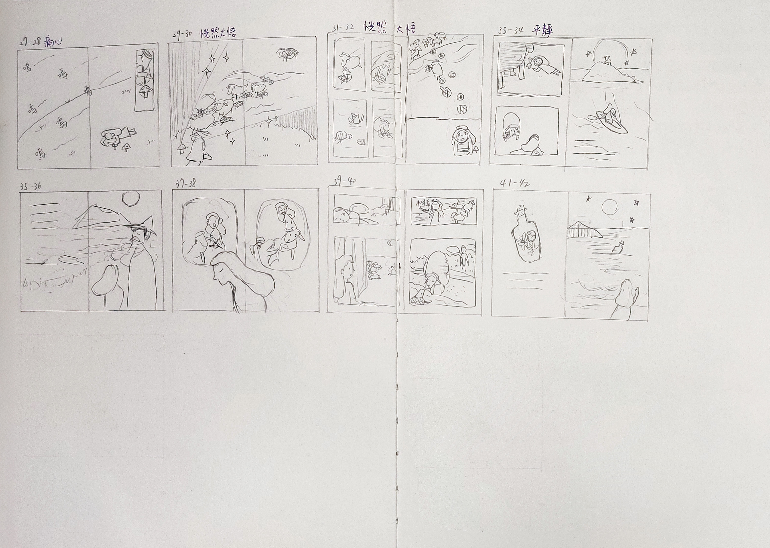 1分鏡2-2