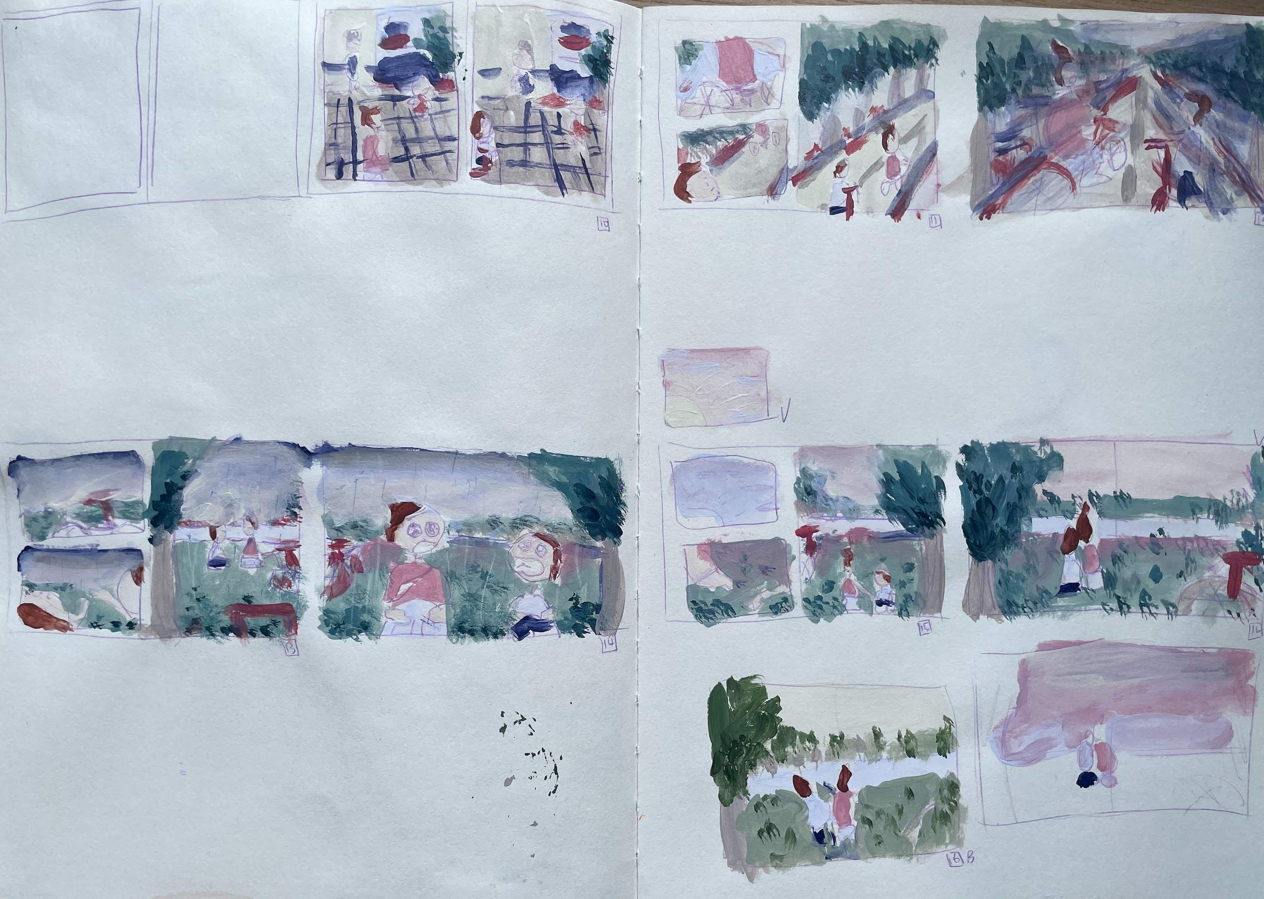 4-5