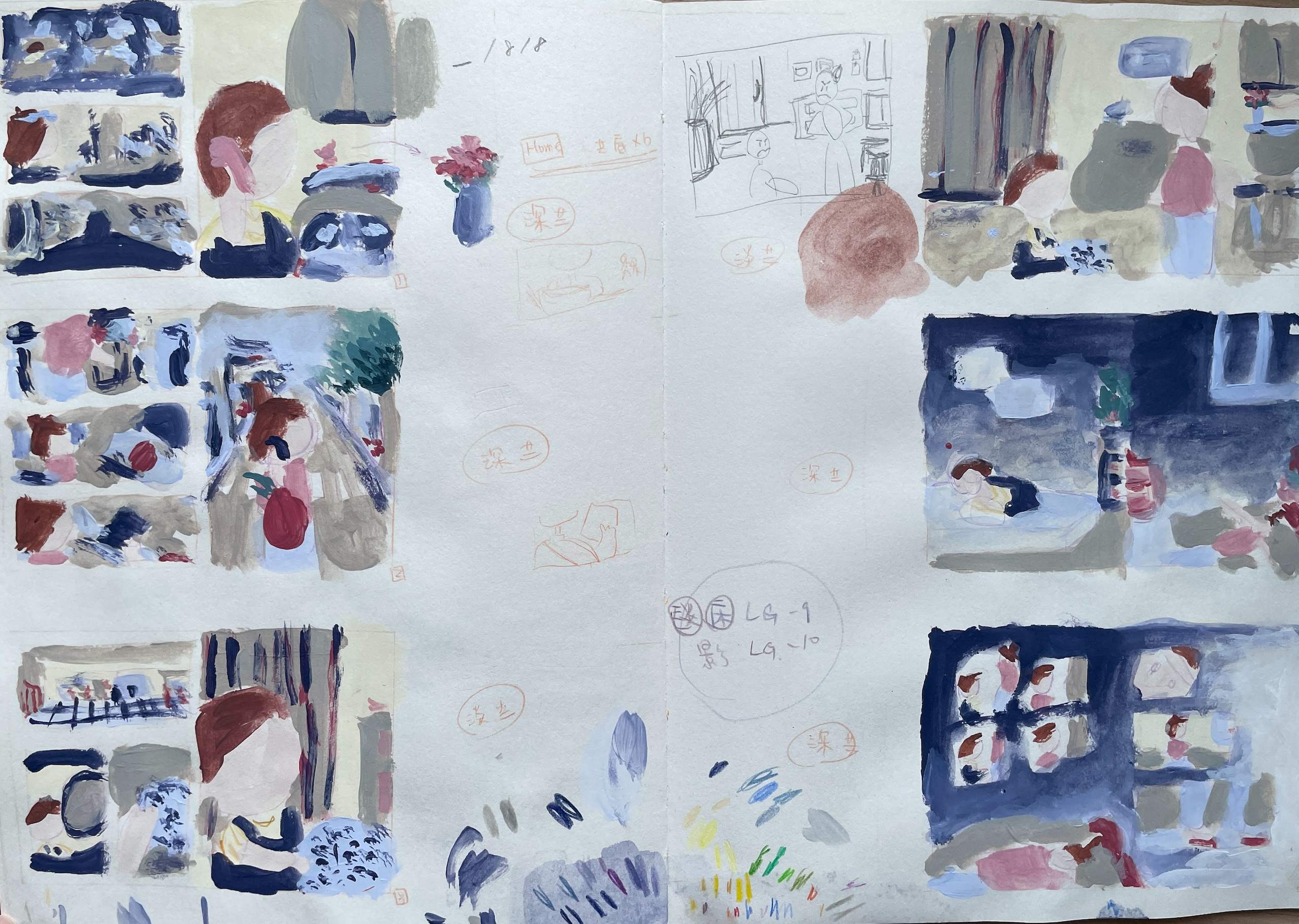 4-6