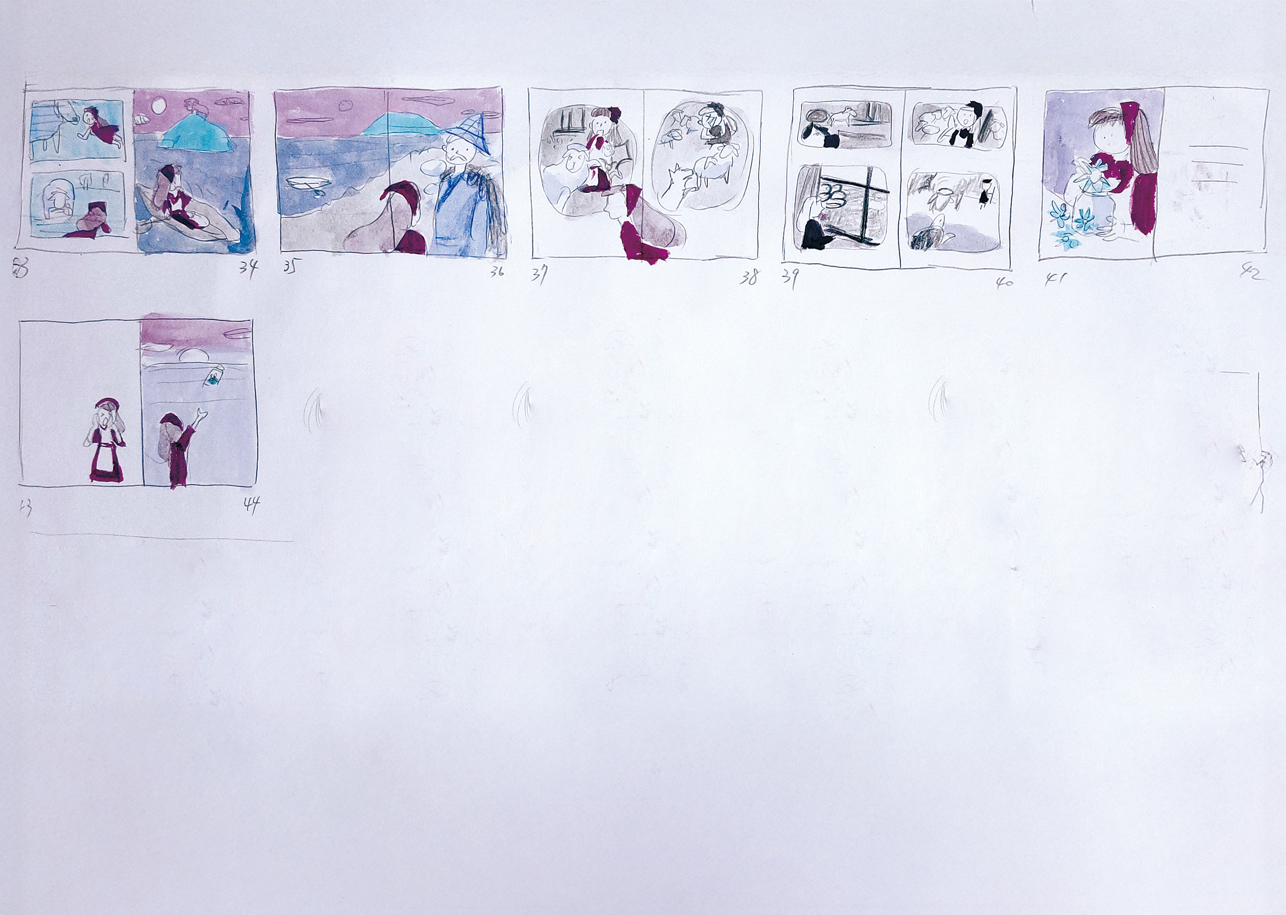 6配色1-2