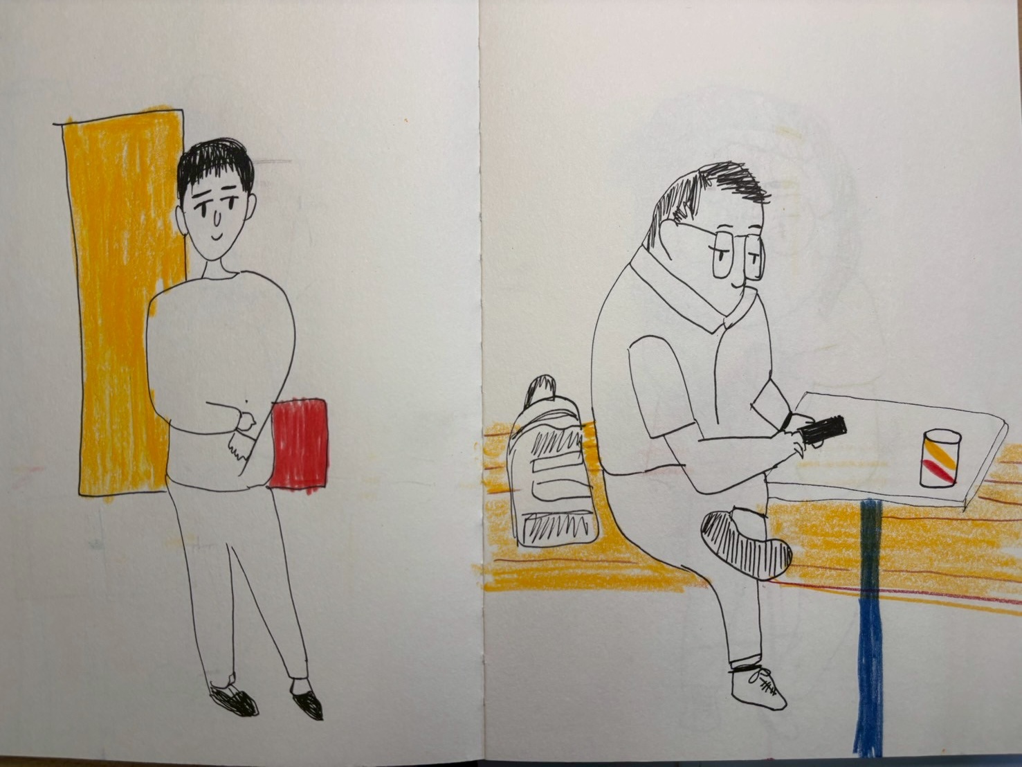 9