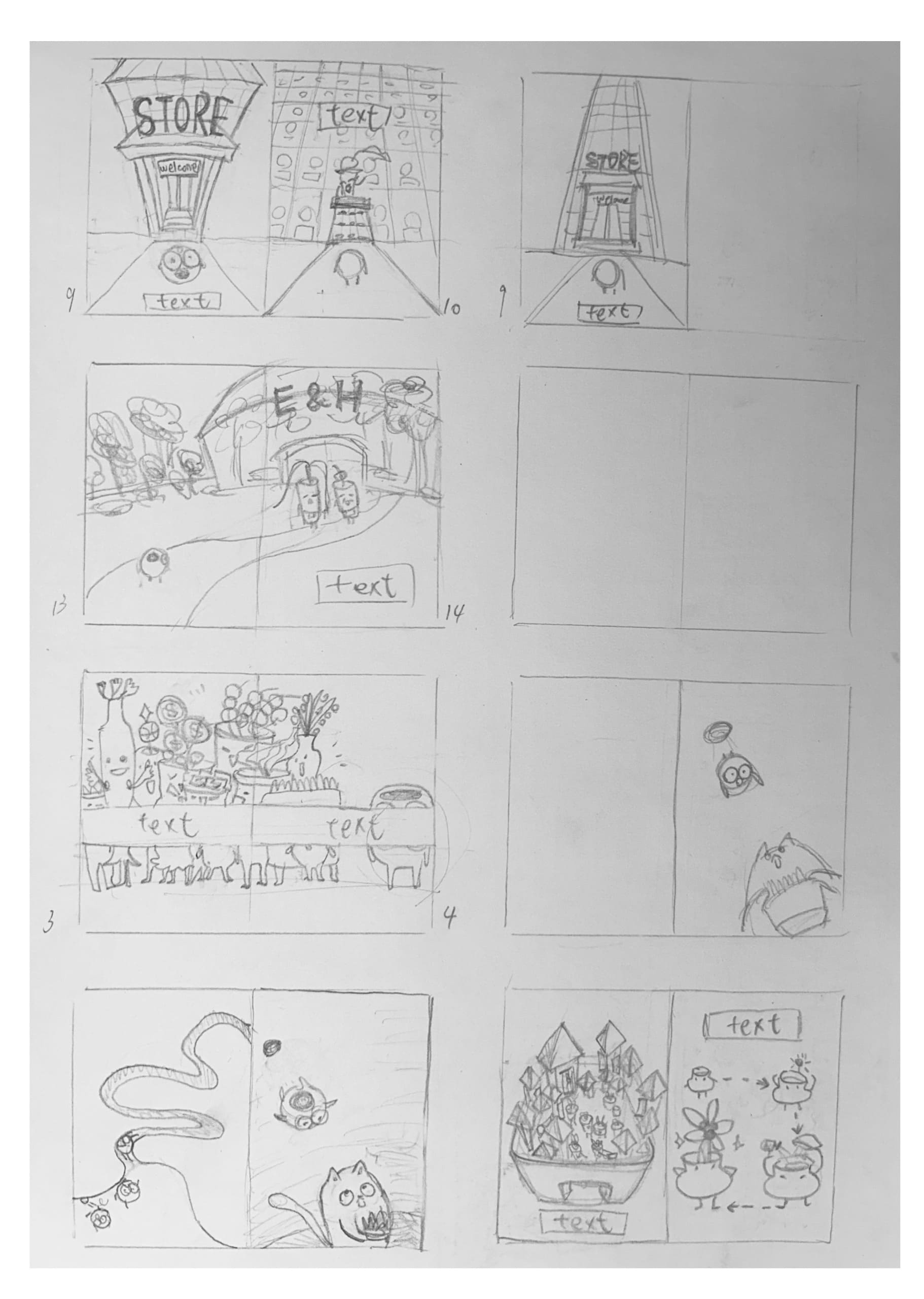 9999直分鏡角度嘗試過程 (1)