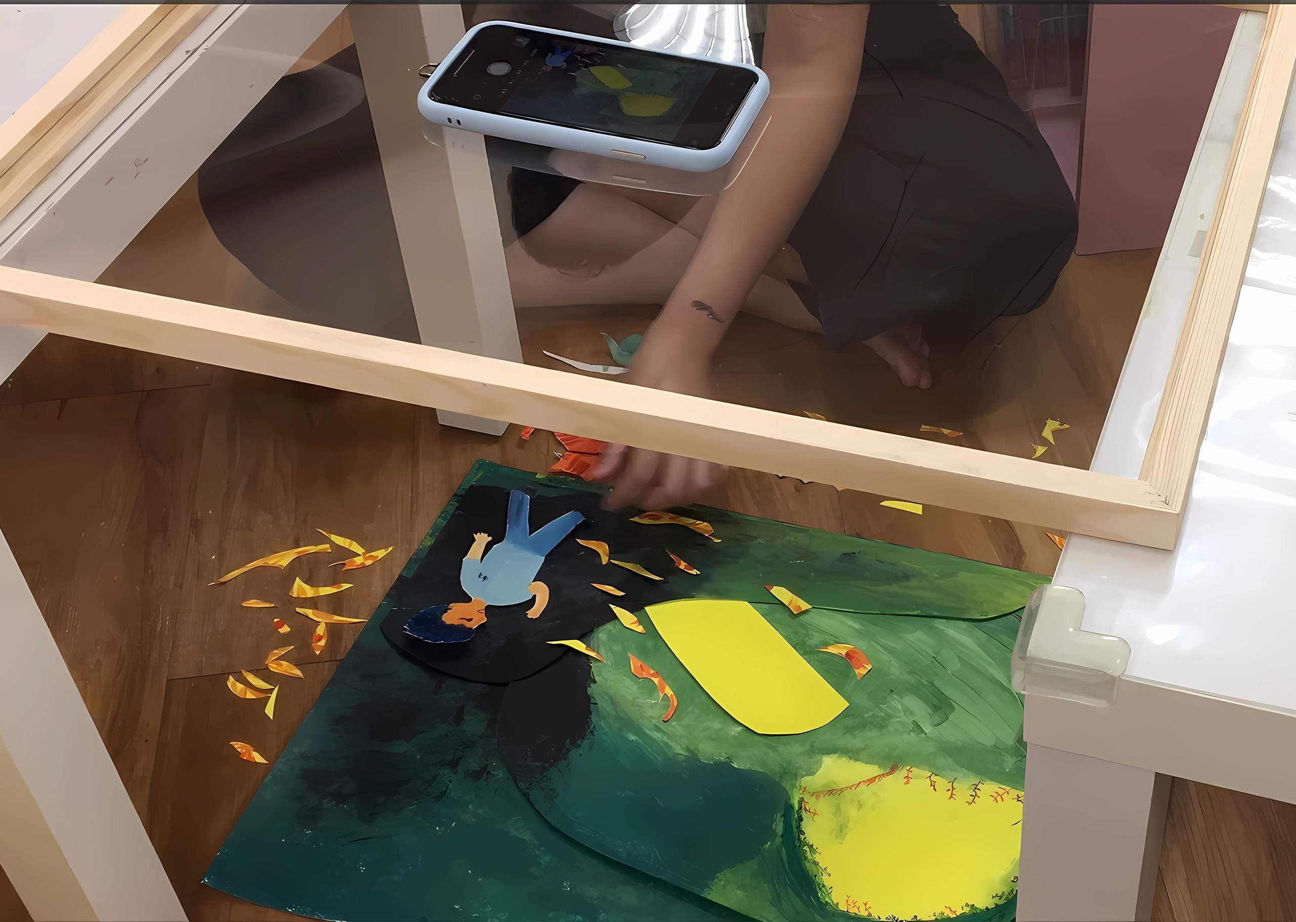 KIKI_過程_黑色生命力2-compressed