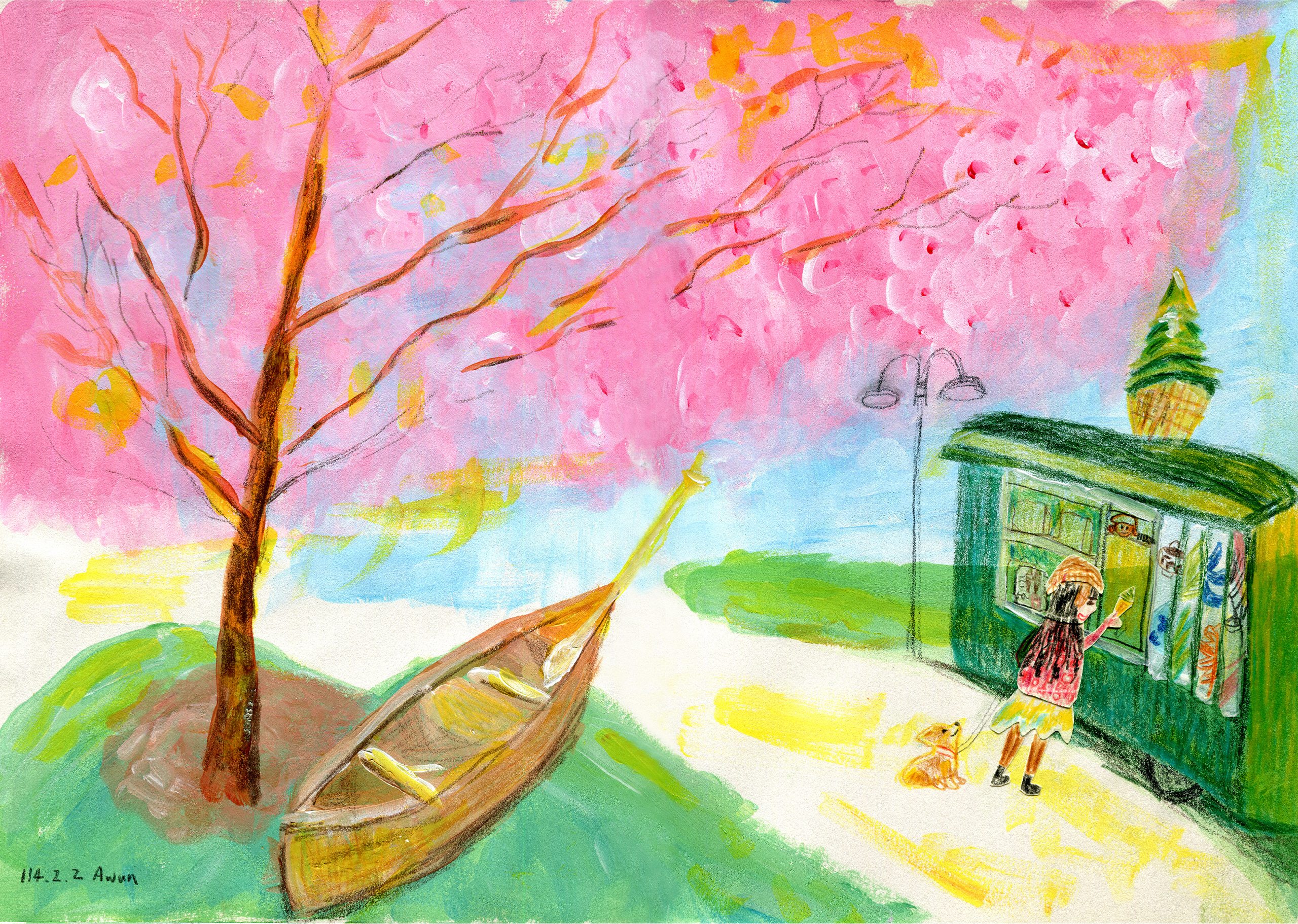 完稿作品-2