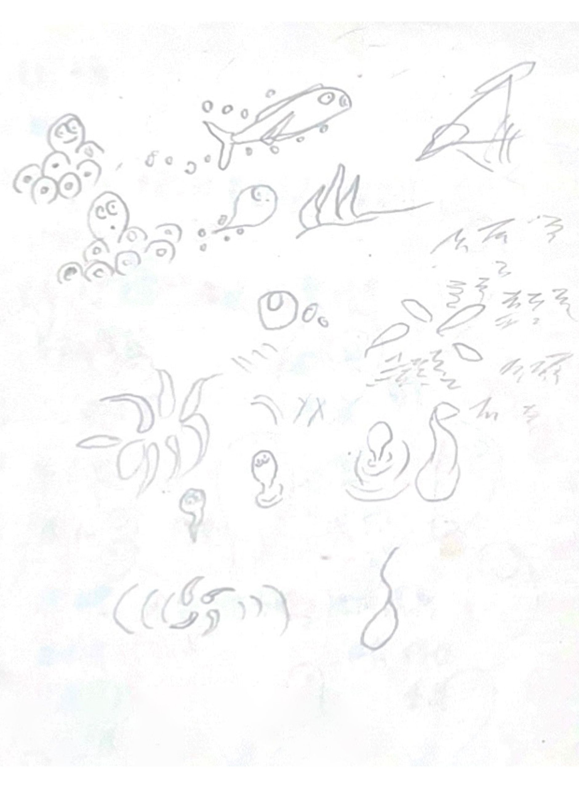 我是誰-分鏡