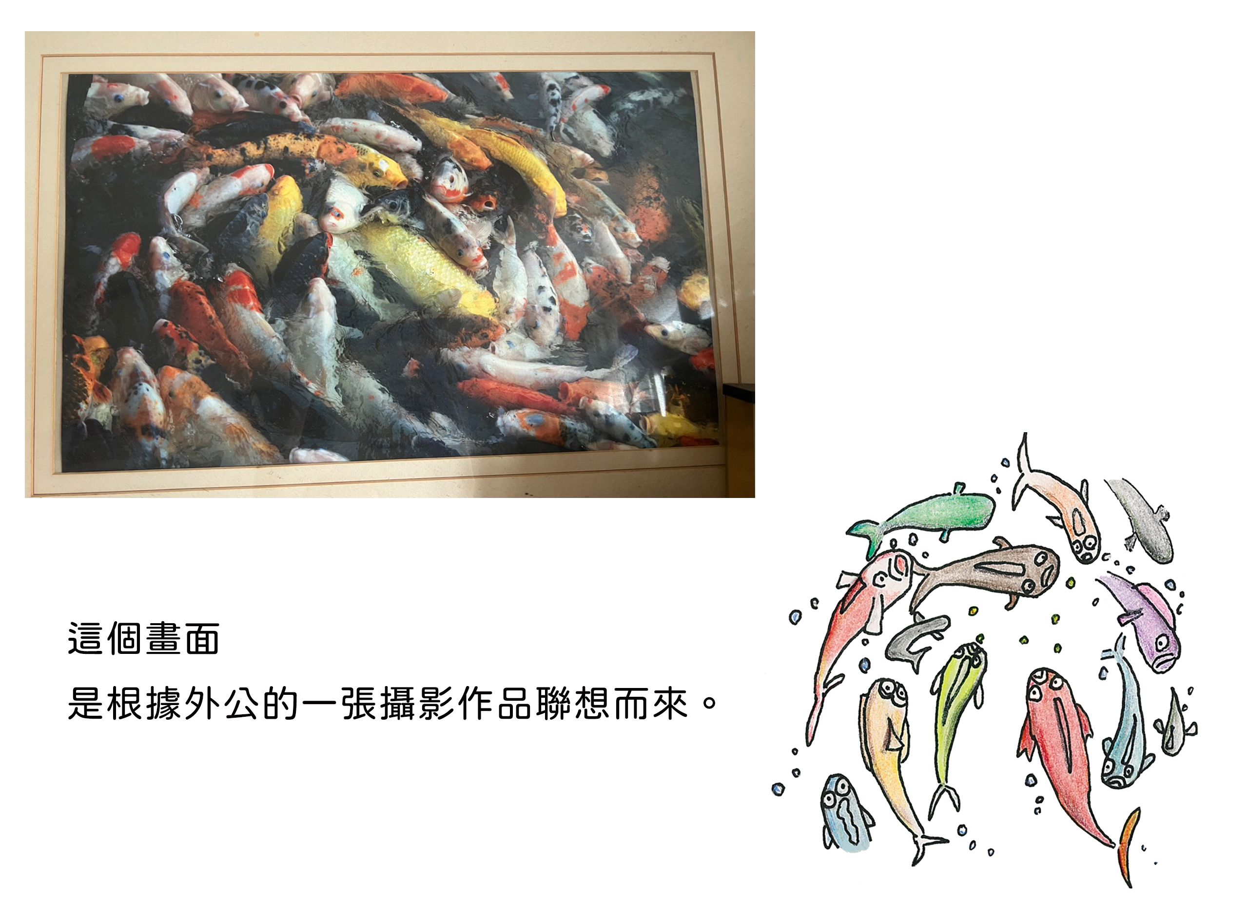 我是誰-致敬彩蛋