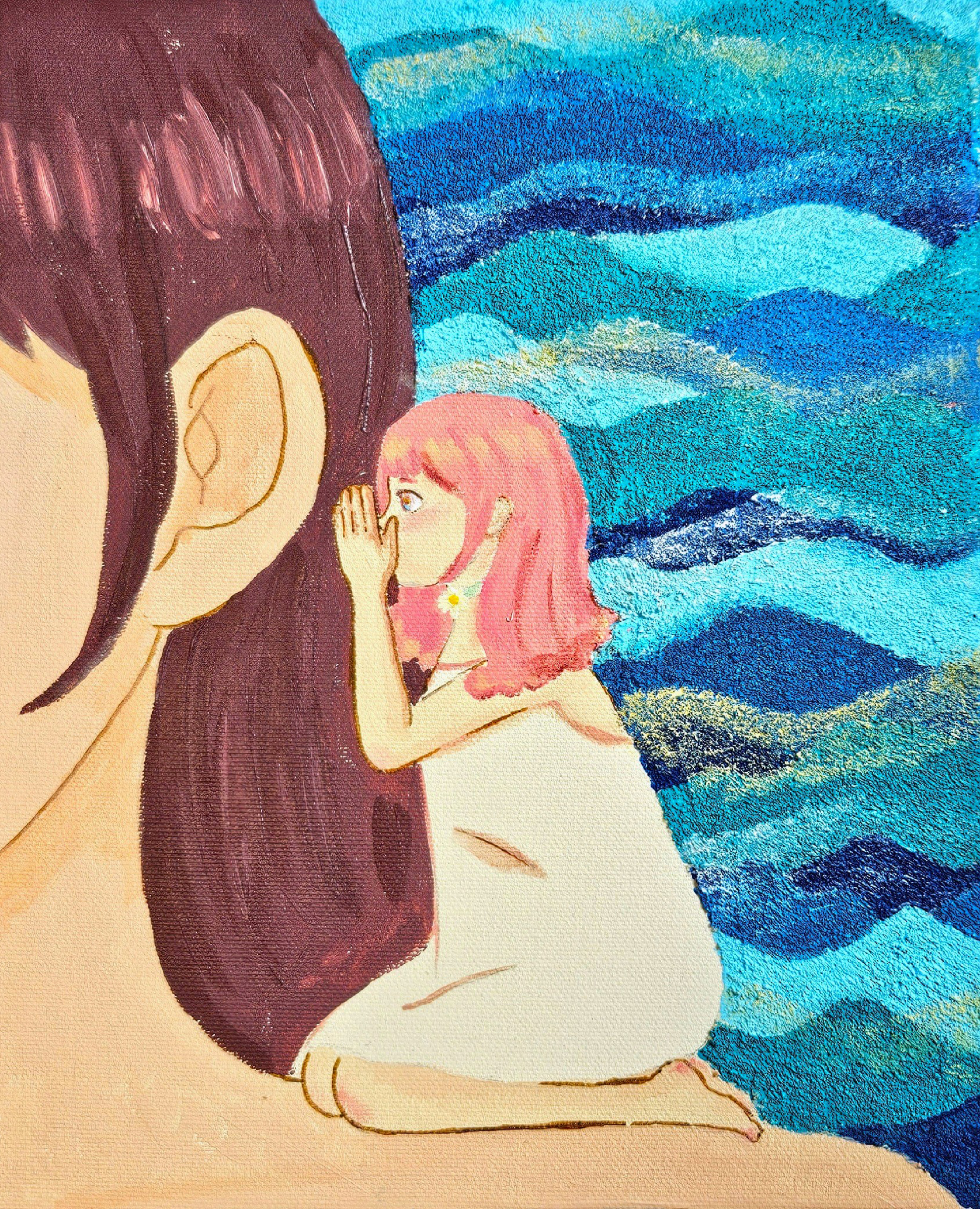 陳瑜_4. 沉浸